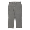 Vintage grey Polo Ralph Lauren Trousers - mens 38" waist