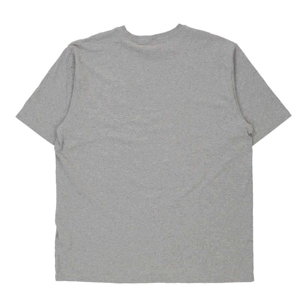 Carhartt TShirt XL Grey Cotton