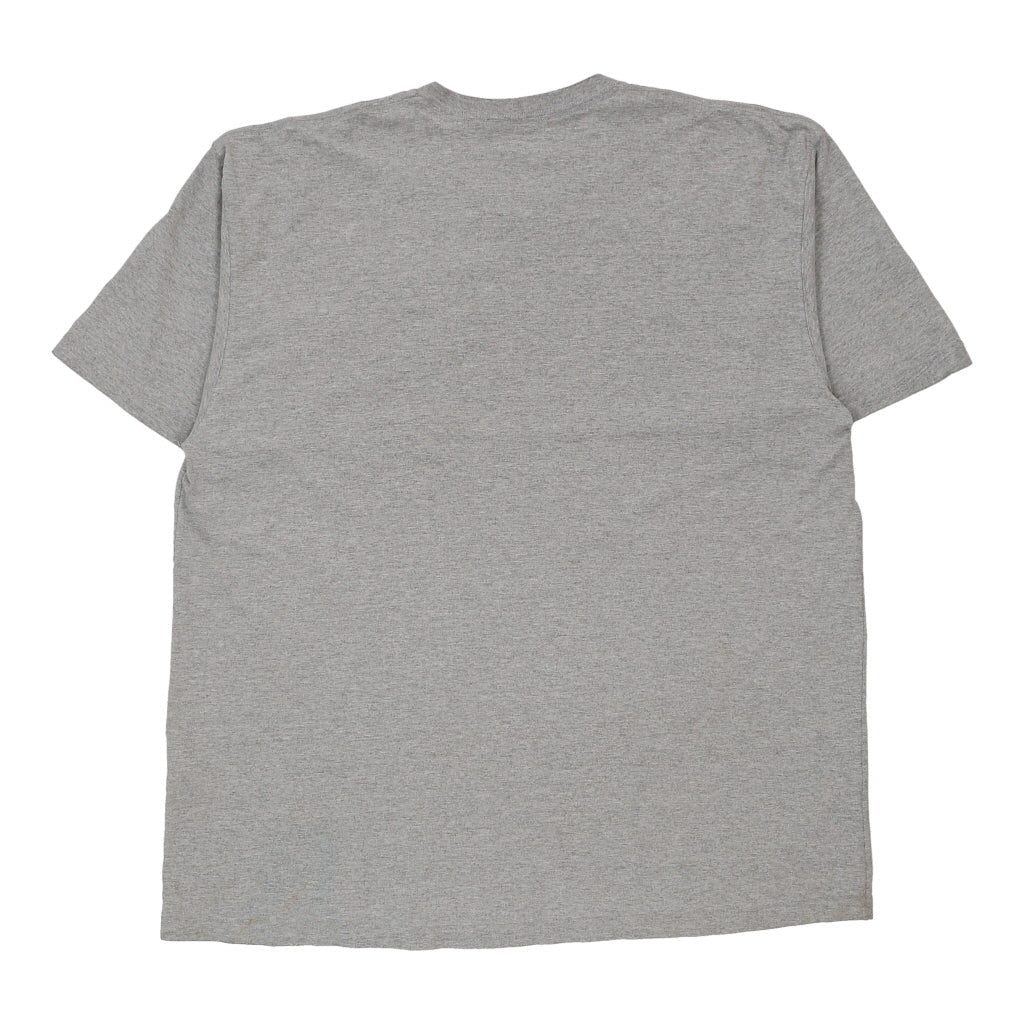 Carhartt TShirt XL Grey Cotton