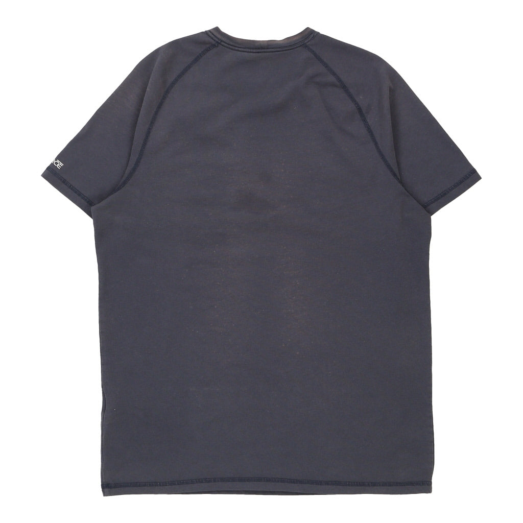 Carhartt TShirt Medium Navy Cotton