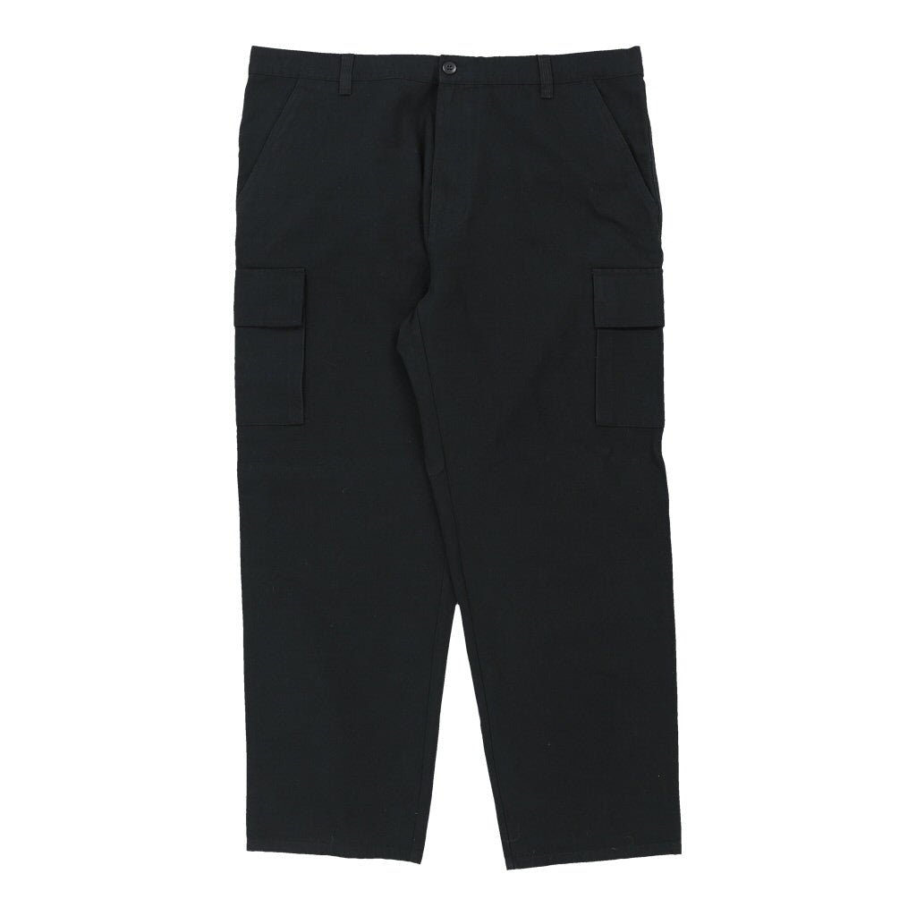 Chamberlain Synergy Motorsport Best In Town Cargo Trousers 40W 32L B