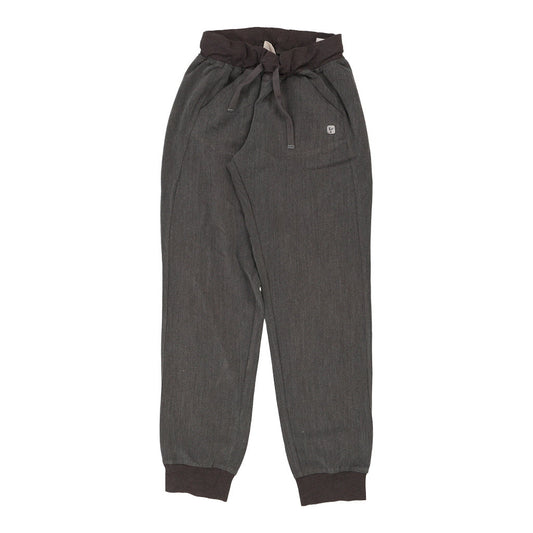 Vintage grey Freddy Joggers - womens medium