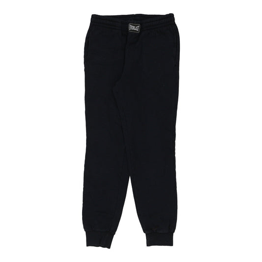 Vintage black Everlast Joggers - womens small