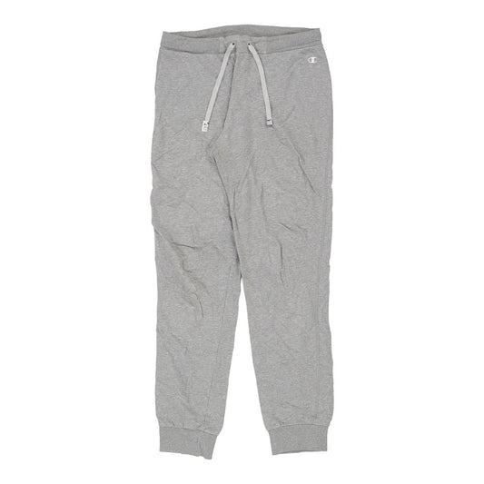 Vintage grey Champion Joggers - womens small