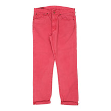  Vintage pink Ralph Lauren Trousers - mens 36" waist