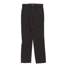  Vintage black Levis Trousers - mens 29" waist
