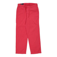  Vintage pink Ralph Lauren Trousers - mens 36" waist