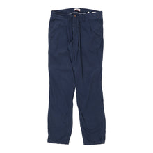  Vintage blue Tommy Hilfiger Denim Trousers - mens 37" waist
