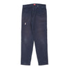 Vintage blue XX Chino Levis Trousers - mens 36" waist