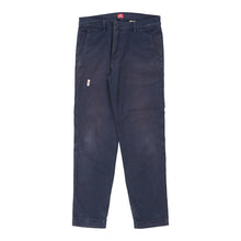  Vintage blue XX Chino Levis Trousers - mens 36" waist