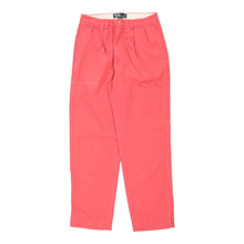  Vintage pink Andrew Pant Ralph Lauren Trousers - mens 32" waist