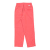 Vintage pink Andrew Pant Ralph Lauren Trousers - mens 32" waist