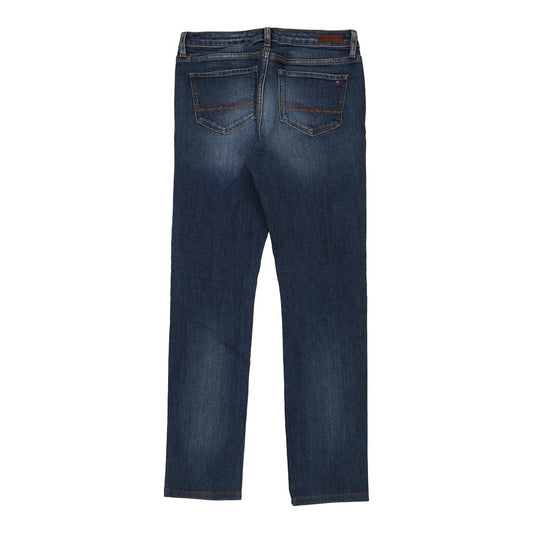 Vintage blue Tommy Hilfiger Jeans - womens 29" waist