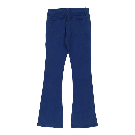 Vintage black Chic Bon Bon Trousers - mens large