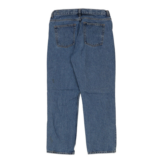 Vintage blue Other Stories Jeans - mens 32" waist