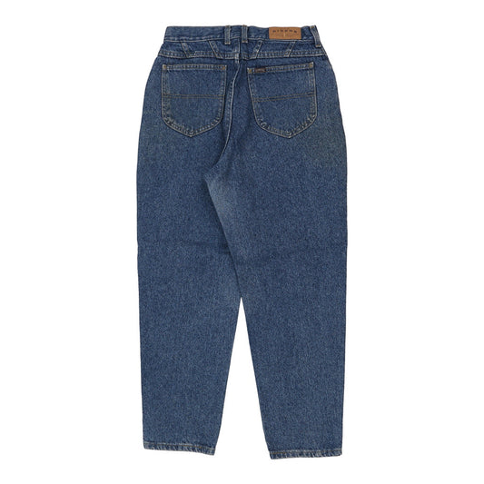 Vintage blue Riders Jeans - womens 28" waist