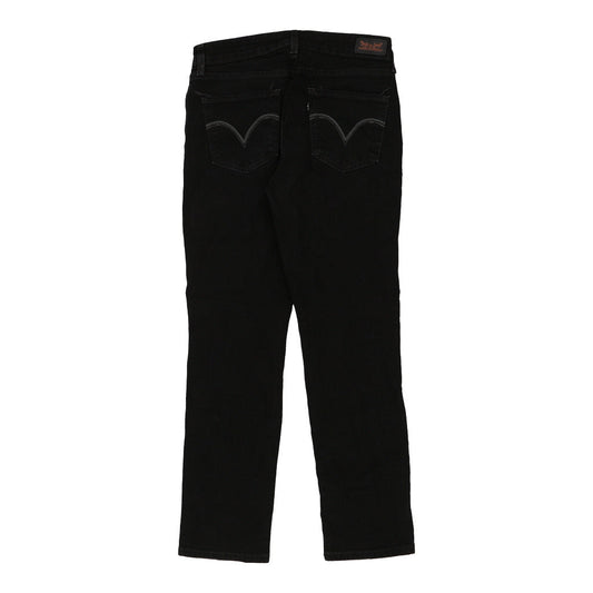 Vintage black Levis Jeans - womens 30" waist