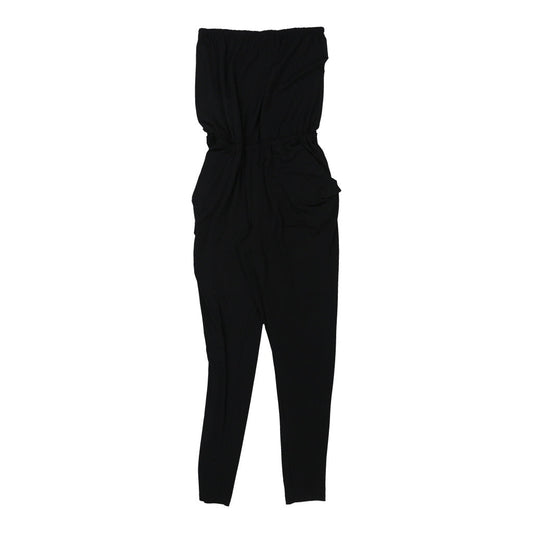 Vintage black Michael Kors Jumpsuit - womens small