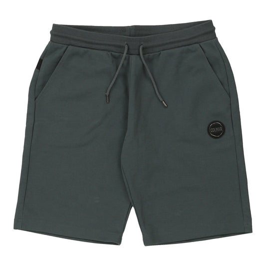 Vintage khaki Colmar Shorts - mens large