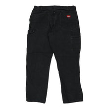  Vintage black Dickies Carpenter Jeans - mens 38" waist