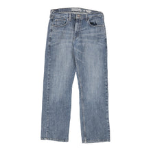  Vintage blue S61 Signature By Levis Jeans - mens 34" waist