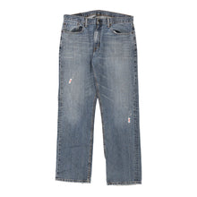  Vintage black 559 Levis Jeans - mens 36" waist