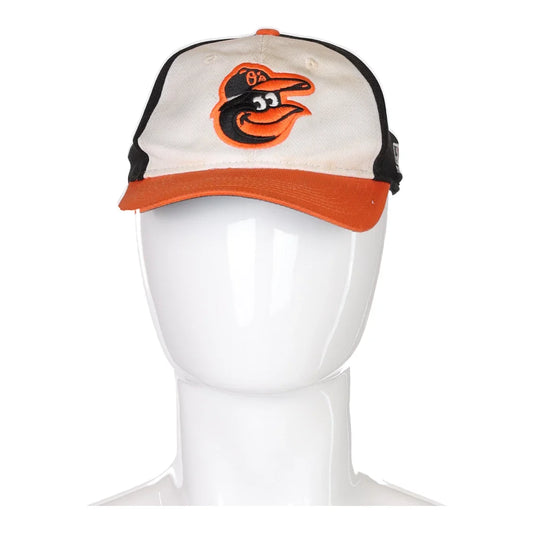 Vintage block colour Mlb Cap - boys no size