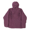 Vintage purple Berne Jacket - womens large