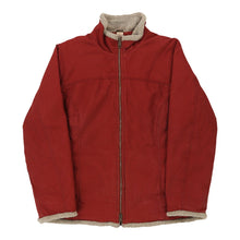  Vintage red Duluth Jacket - womens large
