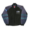 Vintage black Seattle Seahawks Nfl Varsity Jacket - mens large