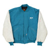 Vintage blue Game Varsity Jacket - mens xx-large