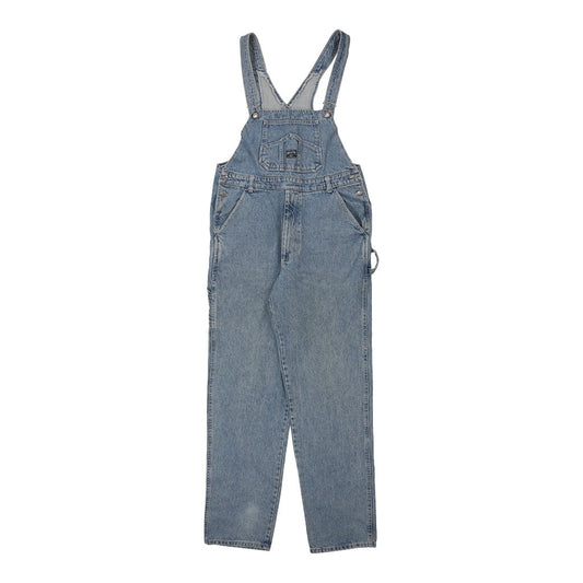 Vintage blue Wampum Dungarees - mens 34" waist