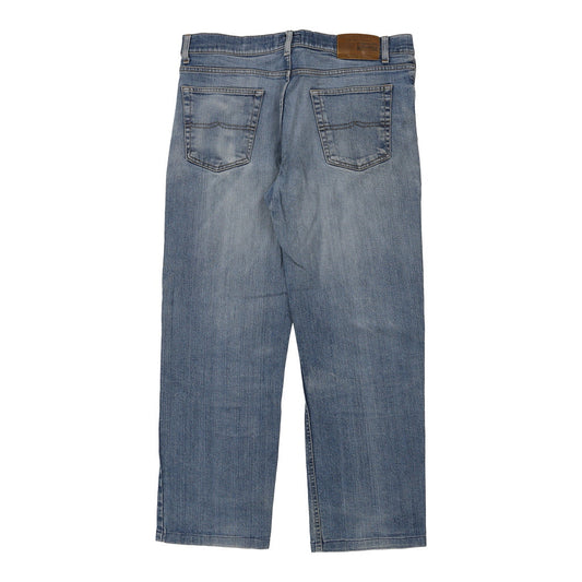 Vintage blue Wampum Jeans - mens 36" waist