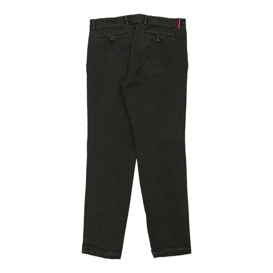 Vintage grey Fred Perry Trousers - mens 32" waist