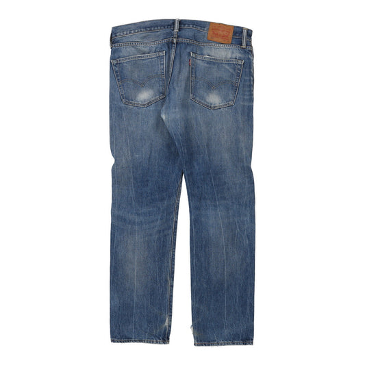Vintage blue 511 Levis Jeans - mens 36" waist