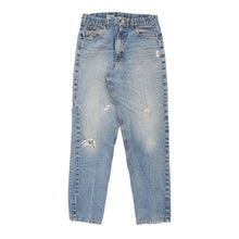  Vintage blue Carhartt Jeans - mens 32" waist