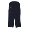 Vintage blue Carhartt Cargo Trousers - mens 36" waist