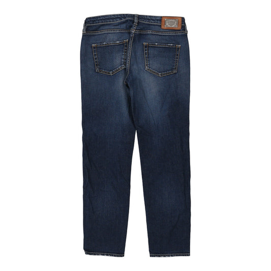 Vintage blue Latino Jeans - womens 30" waist