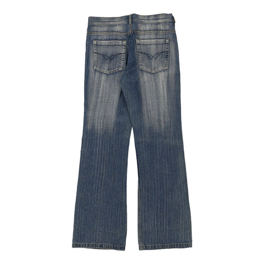 Vintage blue Terranova Jeans - mens 34" waist