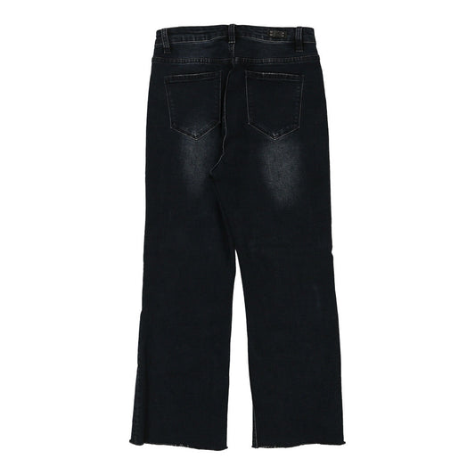 Vintage dark wash Koralline Jeans - womens x-small