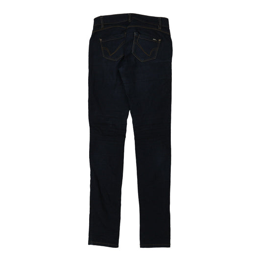 Vintage dark wash Only Jeans - womens medium