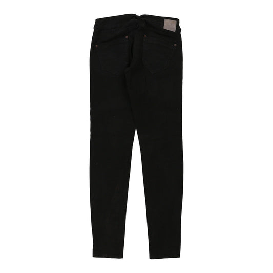 Vintage black Scout Jeans - womens 30" waist