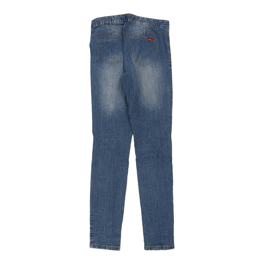 Vintage blue Only Jeans - womens 30" waist