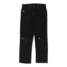  Vintage black Faded Glory Jeans - mens 32" waist