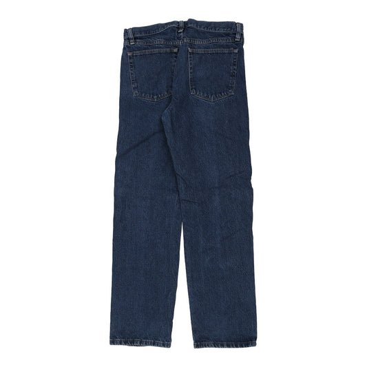 Vintage blue Wrangler Jeans - mens 32" waist
