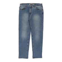  Vintage blue Carrera Jeans - mens 32" waist