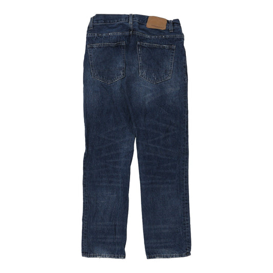 Vintage Aeropostale Jeans - 28W UK 6 Blue Cotton