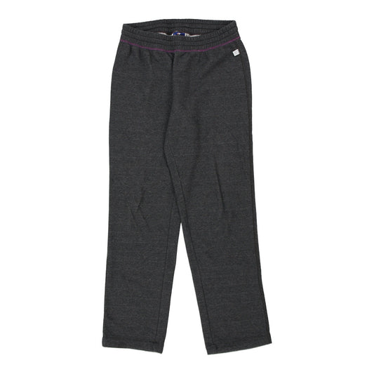 Vintage grey Champion Joggers - womens large