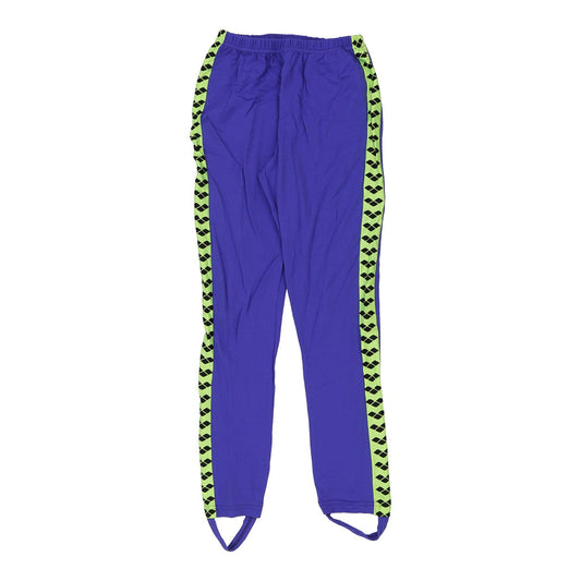 Vintage purple Age 14 Arena Tracksuit - girls medium