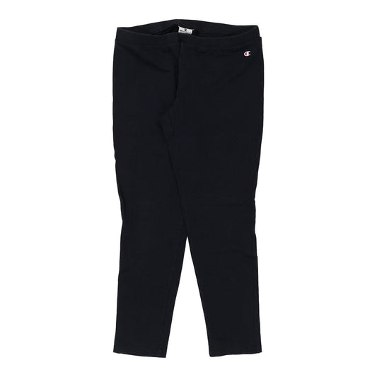 Vintage navy Champion Joggers - womens xx-large